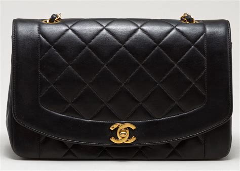 black friday chanel bag